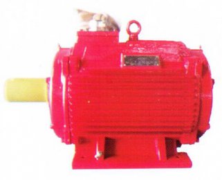 海南省呂采購(gòu)員購(gòu)買YDTG耐高溫變極多速電機(jī)